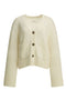Lisa Yang Danni Cashmere Cardigan