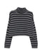 Lisa Yang Zerlina Cashmere Turtle-Neck Sweater