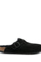 Birkenstock Boston shearling slippers