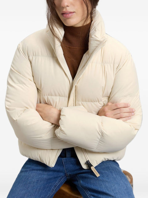 Woolrich Madison Short Down Jacket