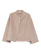 Soft Goat Jacket
