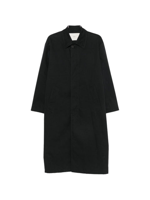 Dunst Coat