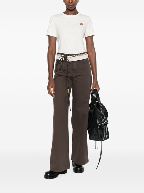 Maison Kitsuné Maison Kitsuné Shirt