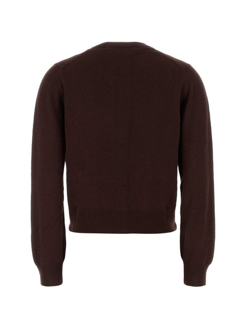 Maison Kitsuné Maison Kitsuné Sweater