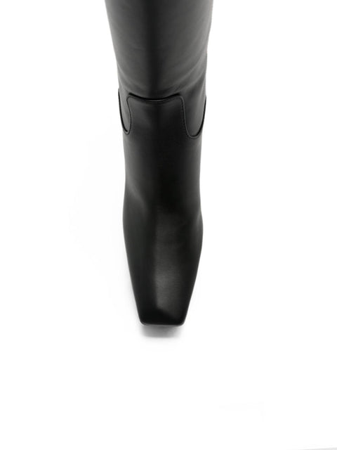 Sergio Rossi Boots