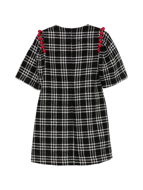 Alessandro Enriquez Dress