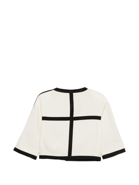 Alessandro Enriquez Jacket