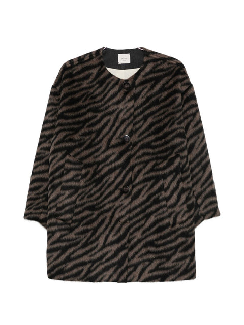 Alysi Coat