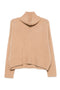 Soft Goat Sweater
