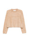 Soft Goat Sweater