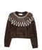 Soft Goat Sweater
