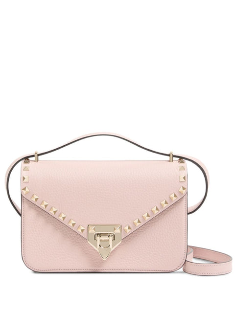 Valentino Garavani Rockstud Small Shoulder Bag