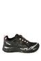 Off White Sneakers BLACK