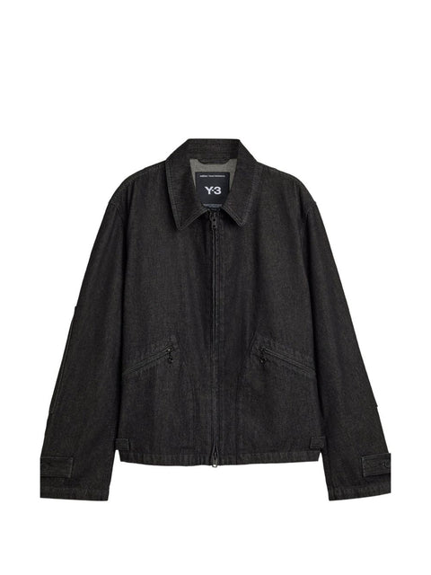 Y-3 Coat