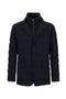 Herno Nylon Short Down Jacket