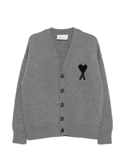 Ami Paris Sweater