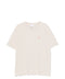 Maison Kitsuné Maison Kitsune Chillax Fox Cotton T-Shirt