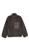 Maison Kitsuné Maison Kitsune Wool Coat