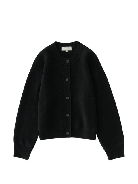 Studio Nicholson PRE Studio Nicholson Wool and Cashmere Cardigan