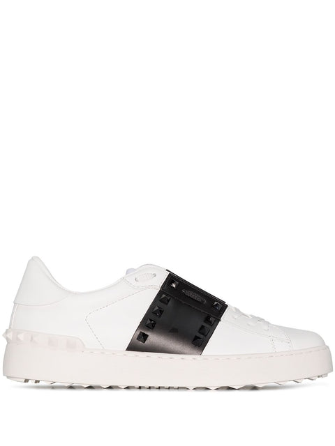 Valentino Garavani Sneakers WHITE