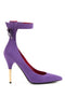 Valentino Garavani With Heel VIOLET