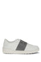 Valentino Garavani Open Leather Sneakers