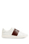 Valentino Garavani Open Royco Leather Sneakers
