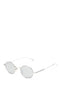 Chloé Chloe Chloe Sunglasses SILVER