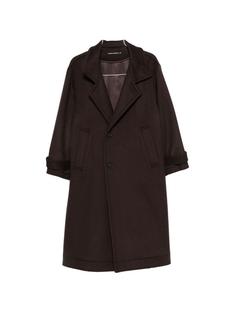 NICHOLSON & NICHOLSON Coat