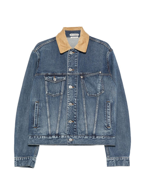 032C Coat