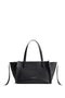 032C JW Anderson Elongated Loafer Cabas Bag