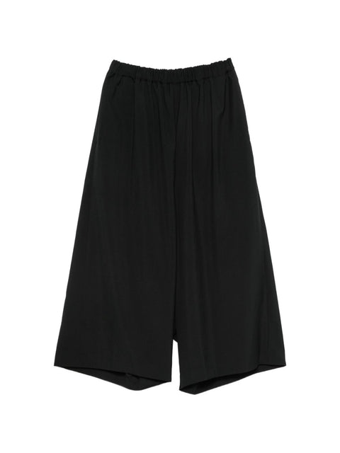 Comme Des Garcons Trousers
