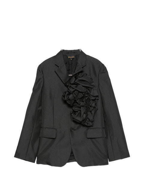 Comme Des Garcons Jacket