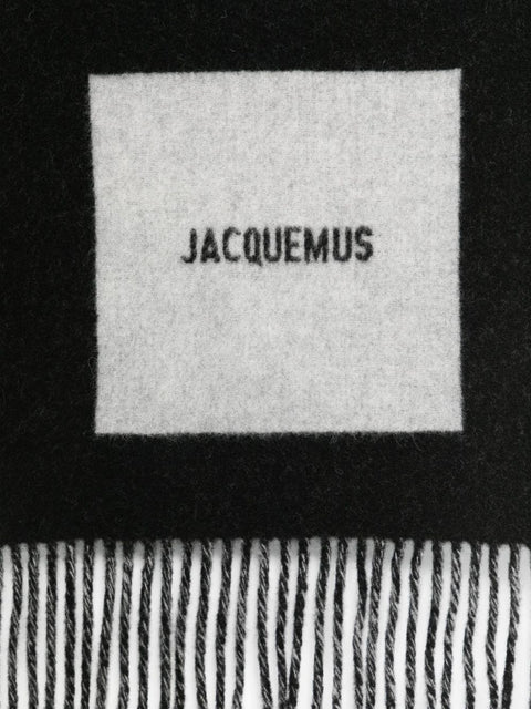 JACQUEMUS Scarf