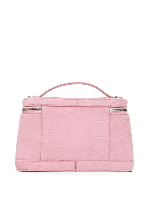Jacquemus Le Bambimou Top Handle Bag