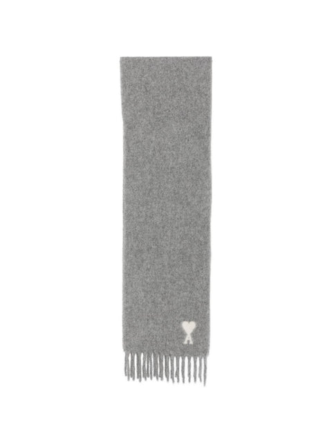 Ami Paris Scarf