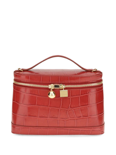 Jacquemus Le Bambimou Top Handle Bag