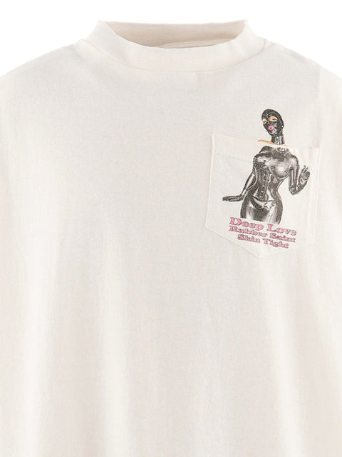 Saint Mxxxxxx Shirt