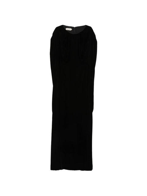 032C Alberta Ferretti Dress