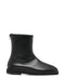 032C Dear Frances Joss Leather Ankle Boots