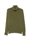 CT Plage Cashmere Turtle-Neck Sweater