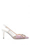 Valentino Garavani With Heel PINK