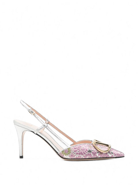 Valentino Garavani With Heel PINK