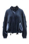 Emporio Armani Chenille Blouson Jacket