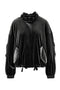 Emporio Armani Chenille Blouson Jacket