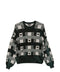 Emporio Armani Logo Crewneck Sweater