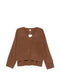 CT Plage Wool V-Necked Jumper