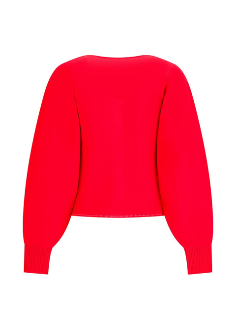 Jacquemus Wool Cardigan