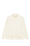 CT Plage Wool Turtle-Neck Jumper