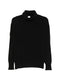 CT Plage Cashmere Turtle-Neck Sweater
